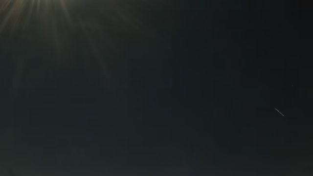 AMS1 meteor