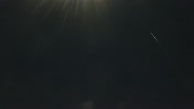 AMS1 meteor