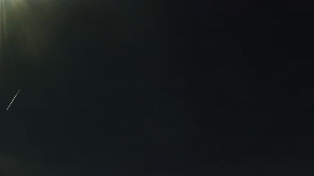 AMS1 meteor