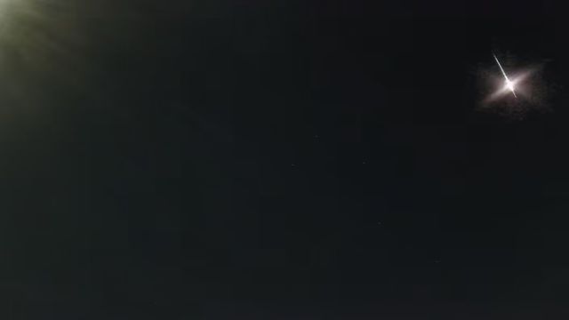 AMS1 meteor
