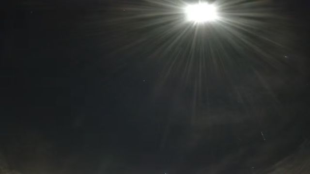 AMS1 meteor