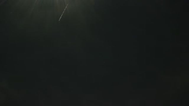 AMS1 meteor