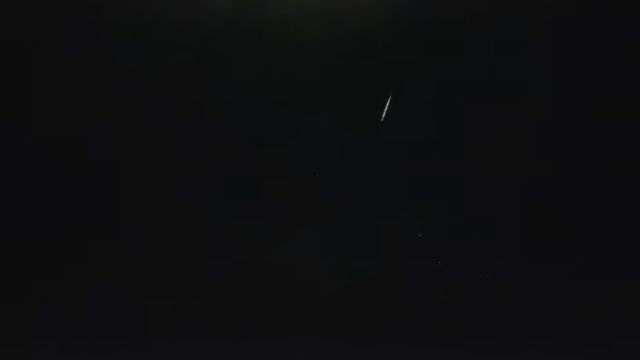 AMS1 meteor