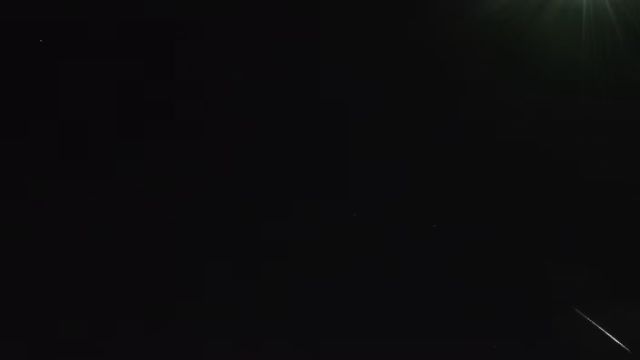 AMS1 meteor