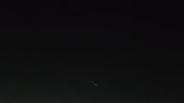 AMS1 meteor