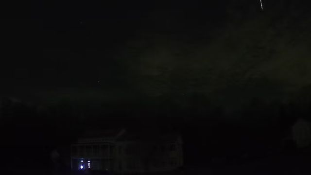 AMS1 meteor