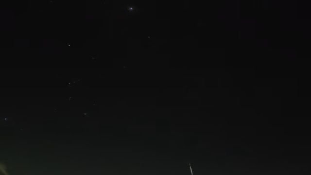 AMS1 meteor
