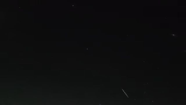 AMS1 meteor