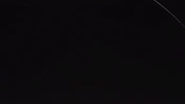 AMS1 meteor