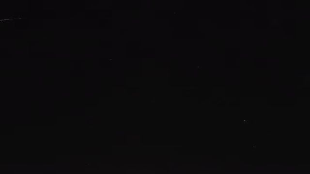 AMS1 meteor
