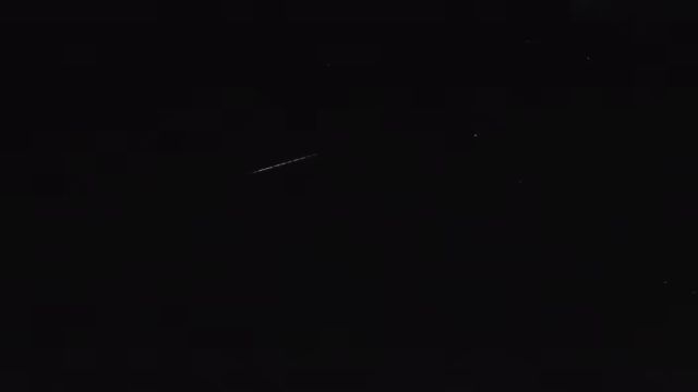AMS1 meteor