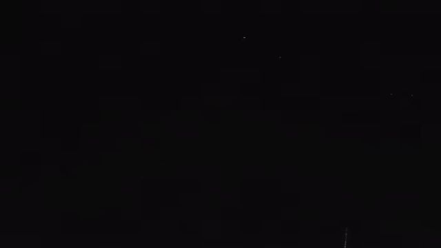 AMS1 meteor
