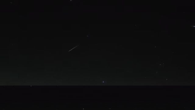 AMS1 meteor