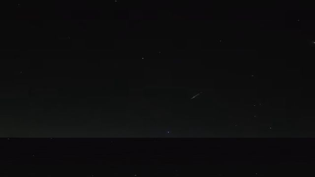 AMS1 meteor