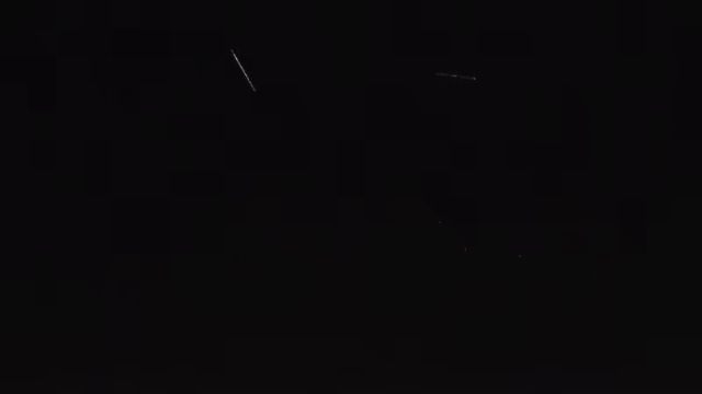 AMS1 meteor