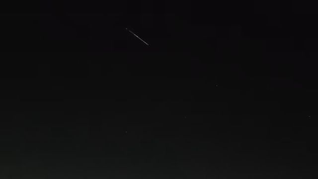 AMS1 meteor