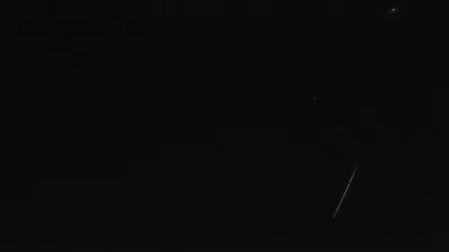 AMS1 meteor