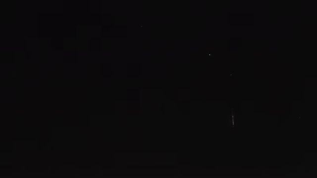 AMS1 meteor