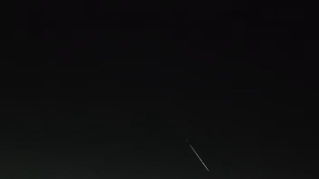 AMS1 meteor