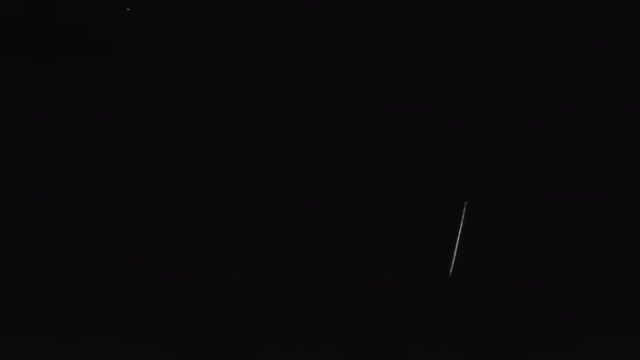 AMS1 meteor