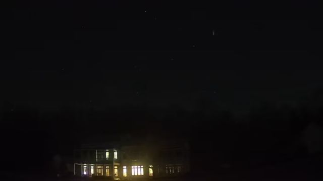 AMS1 meteor