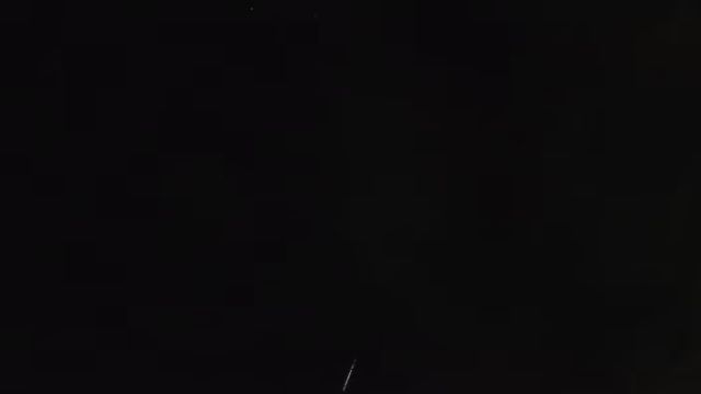 AMS1 meteor