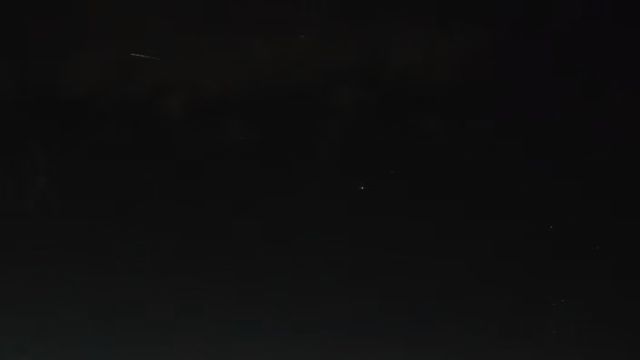 AMS1 meteor