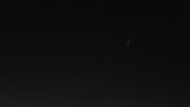 AMS1 meteor