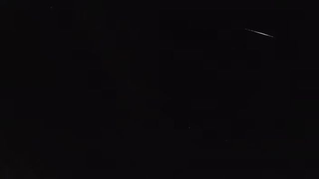 AMS1 meteor