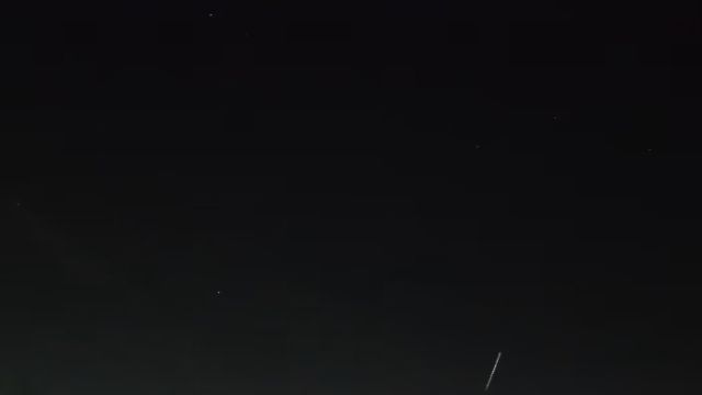 AMS1 meteor