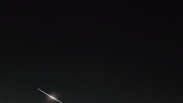 AMS1 meteor