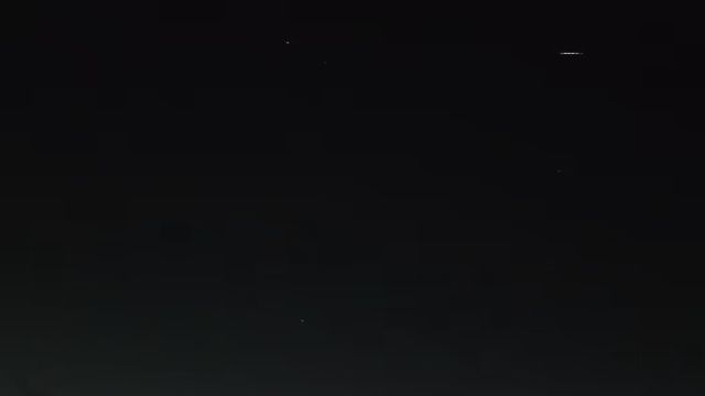 AMS1 meteor