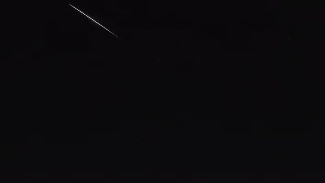 AMS1 meteor