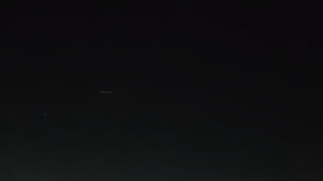 AMS1 meteor