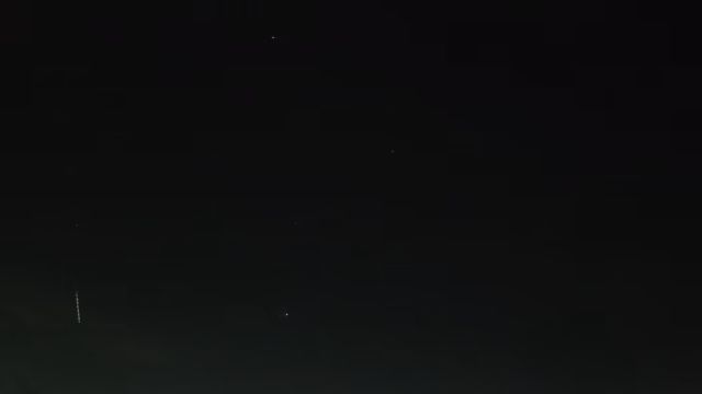 AMS1 meteor