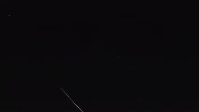 AMS1 meteor