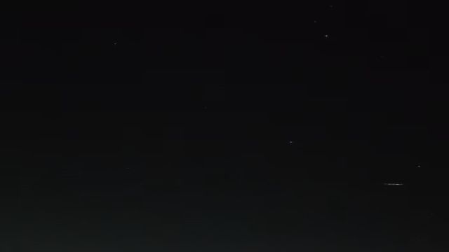 AMS1 meteor