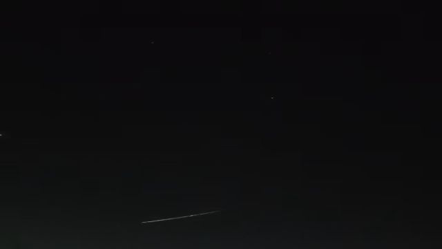 AMS1 meteor