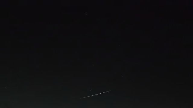 AMS1 meteor