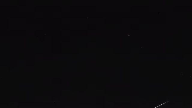 AMS1 meteor