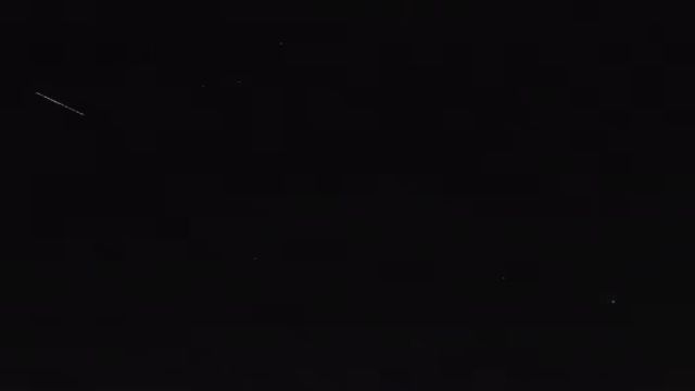 AMS1 meteor