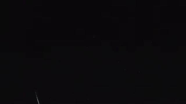 AMS1 meteor