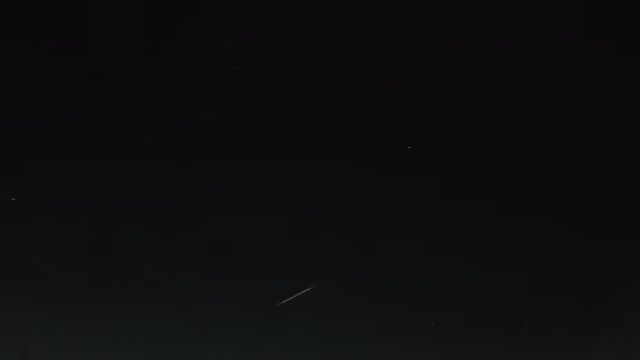 AMS1 meteor