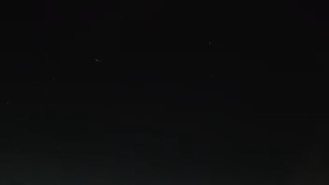 AMS1 meteor