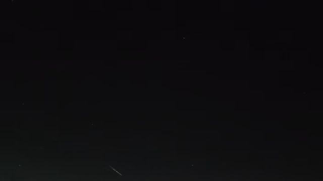 AMS1 meteor