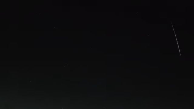 AMS1 meteor