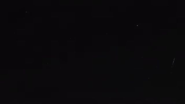 AMS1 meteor
