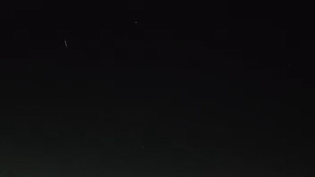 AMS1 meteor