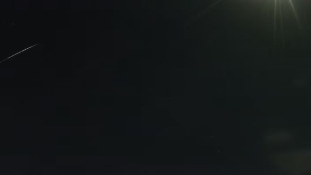 AMS1 meteor