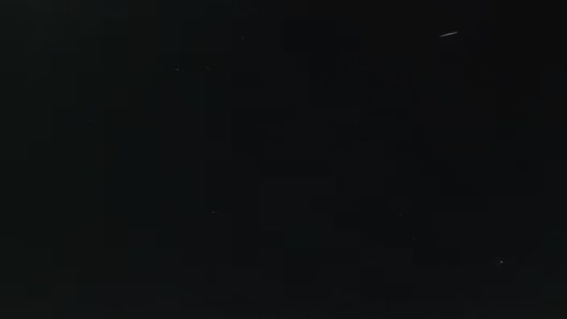 AMS1 meteor
